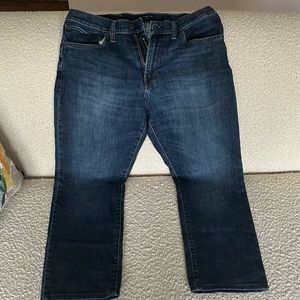 Lucky Brand 121 33x30 jeans